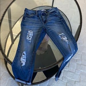Kancan jeans